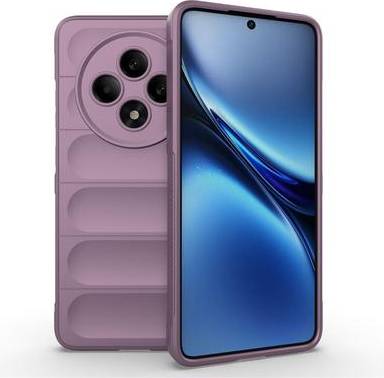 Oppo Reno12 F 5G Case Anti-Drop Rugged Phone Back Cover