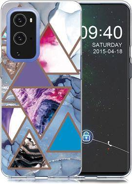 OnePlus OnePlus 9 Pro Triangle Patterns Case