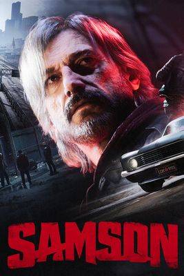 Samson PC Steam Key