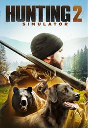 Hunting Simulator 2