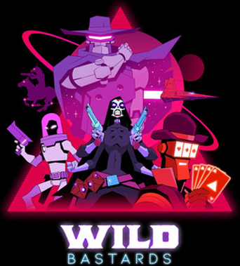 Wild Bastards PC Steam Key