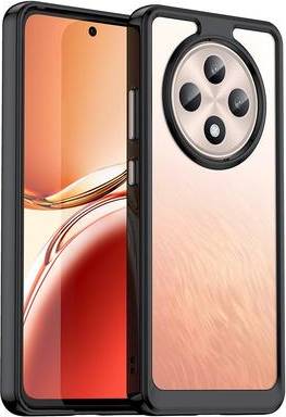 Oppo Reno12 F 5G Shockproof Case