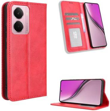 realme Wallet Style Neo7x 5G Leather Case