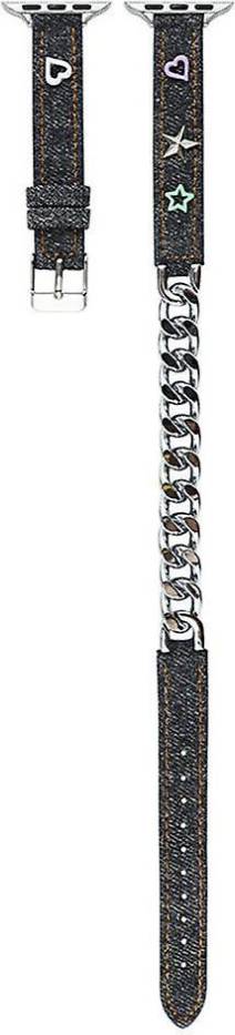 Apple Watch SE Rivet Decor Strap