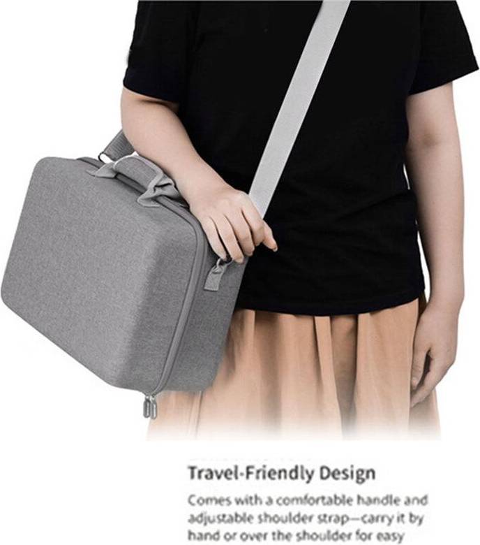 Ps5 pro Tauoh PS5 PRO Hard Shell Carrying Case
