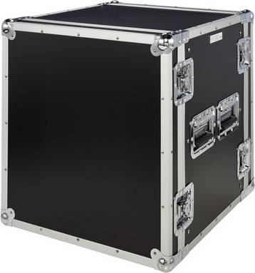 Flyht Pro Rack 12U Double Door