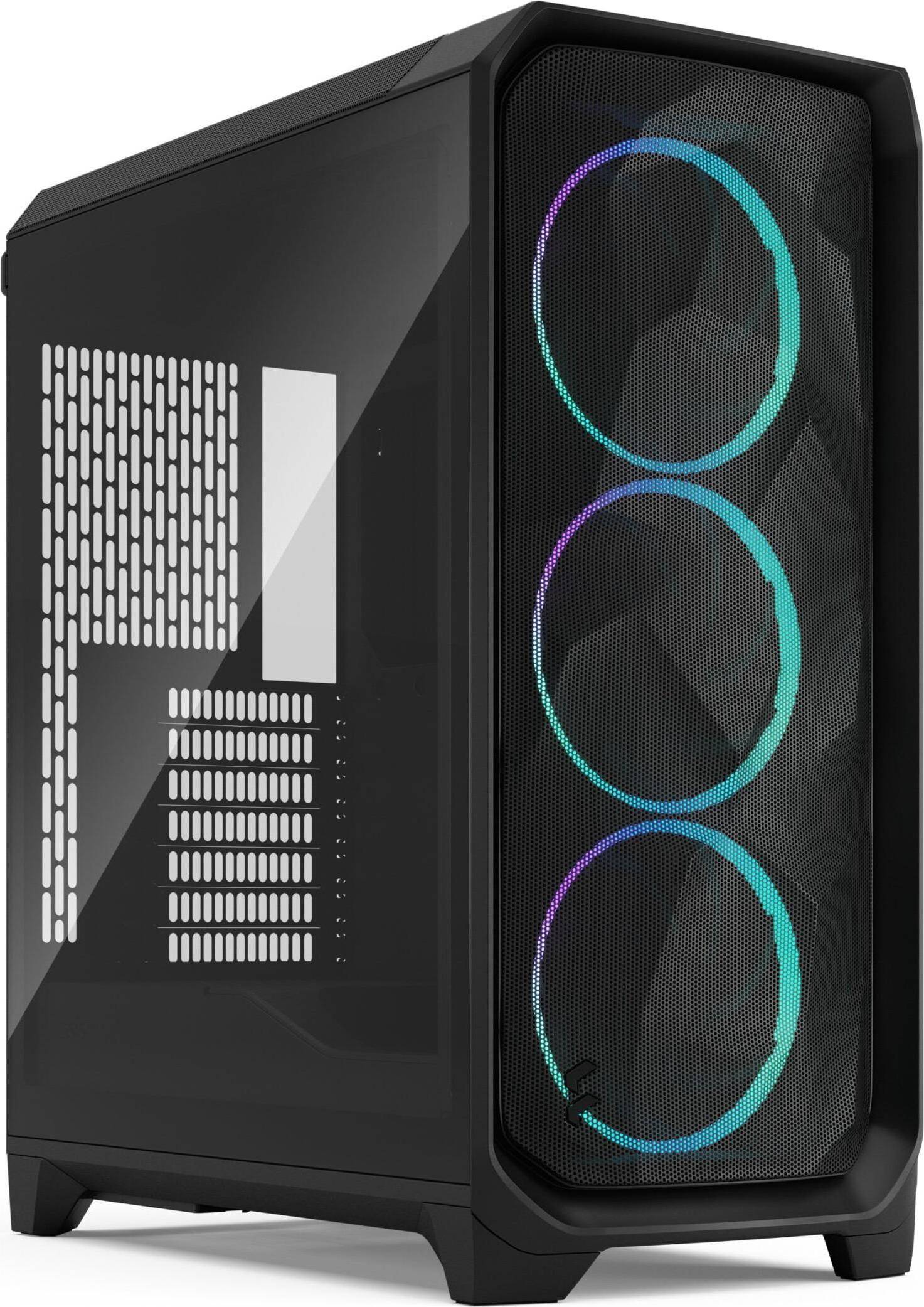 Fractal Design Meshify 3 RGB TG Light