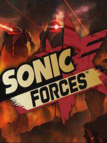 Xbox live Sonic Forces Xbox Live One Key