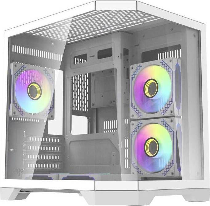 Tech FT350 PC Case
