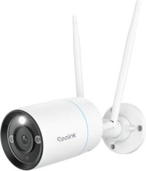 Reolink RLC-810WA DC-Powered WiFi Camera