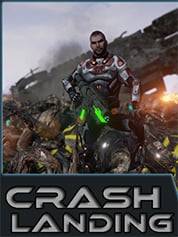 Strategy First Crash Landing