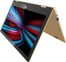 Intel 11.6 Inch Apollo J3355 Laptop
