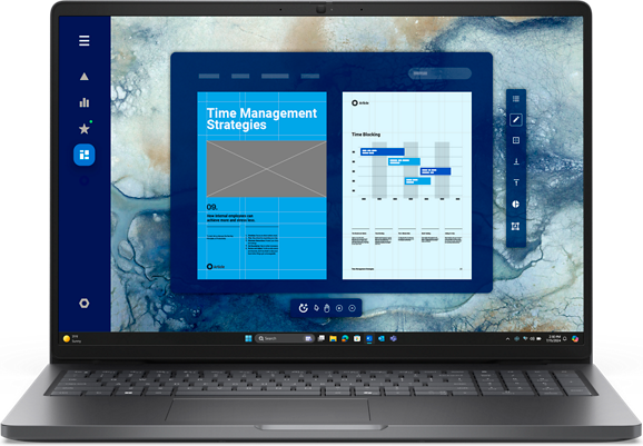 Dell Pro 16