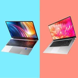 J3160 CPU Notebook Computer 8G 512G 15.6 Inch