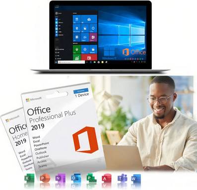B&Q Smartpro 14 Inch Laptop PC With Windows 10 System