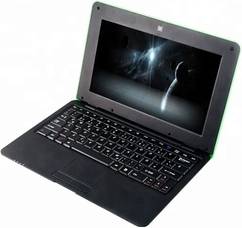 WM8880 Android Mini Laptop