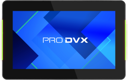 Pro DVX APPC-10XPL 10.1-inch Android Panel