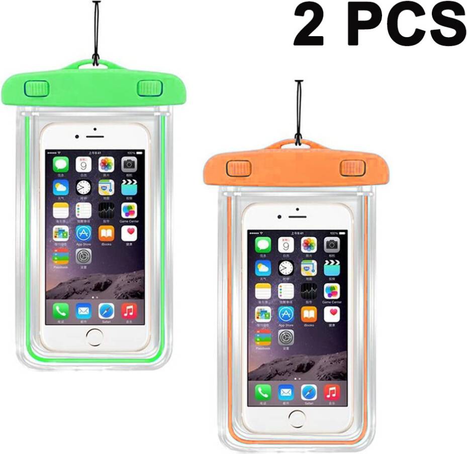 Waterproof phone bag Multi-functional Waterproof Phone Bag
