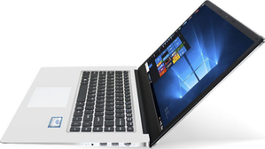 Ultra Slim 14.1-inch Intel Core i7 Notebook Computer with Intel HD5000 Graphics