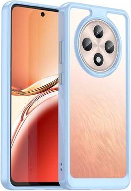 Oppo Reno12 F 5G Shockproof Case