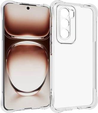 Oppo reno12 pro Lux-Case Airbag Oppo Reno12 Pro Transparent