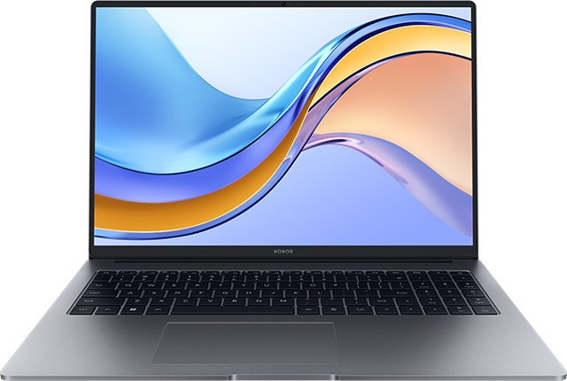 Honor Magicbook X16 16 Inch R5 6600H Keyboard