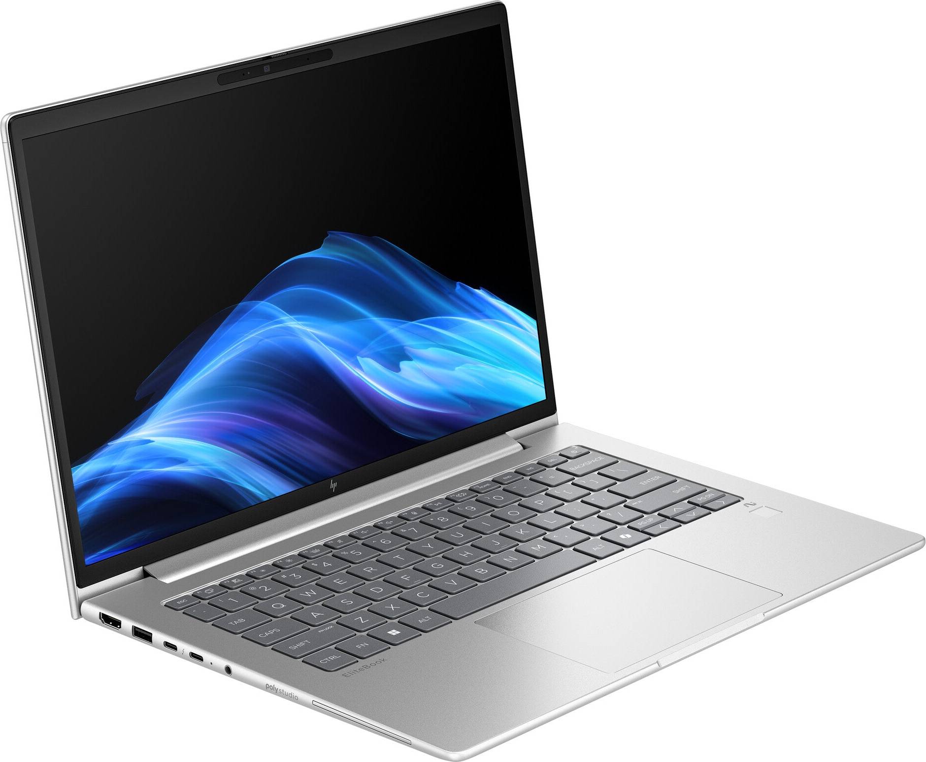 HP EliteBook 6 G1a 14 Inch Notebook Next Gen AI PC
