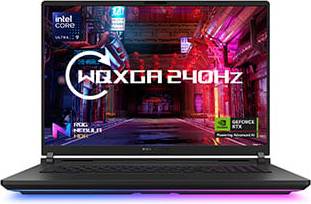 Asus rtx 5090 ASUS ROG Strix SCAR 18 WQXGA Laptop