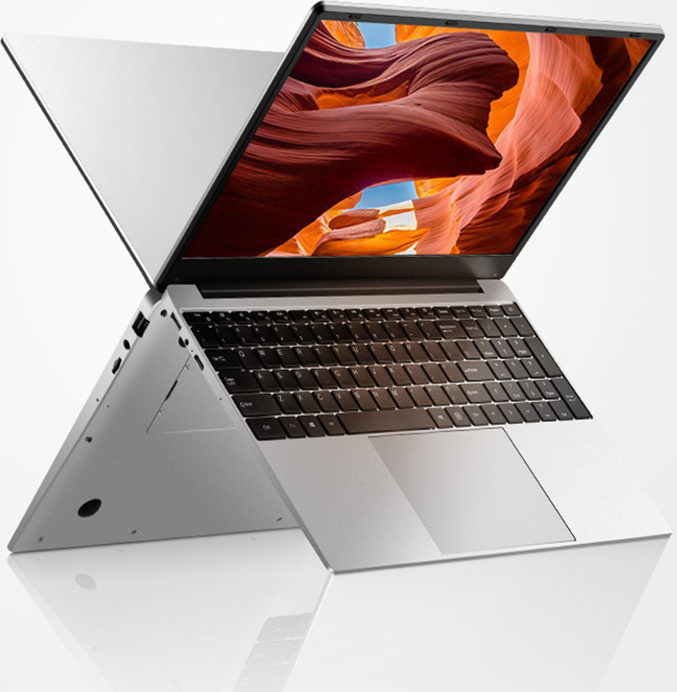 Smartpro Limitless 15.6 Inch Laptop