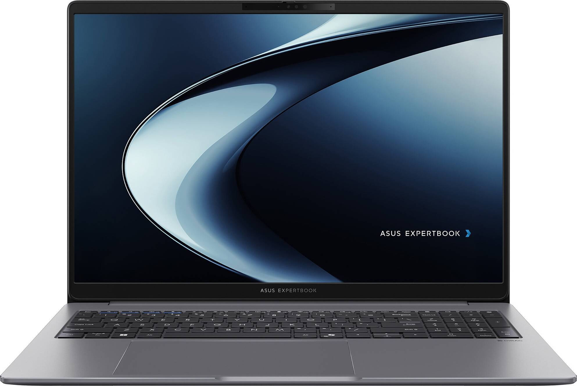 ASUS ExpertBook P3 PM3606CK-R731X Laptop