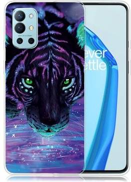 OnePlus OnePlus 9R Tiger Case