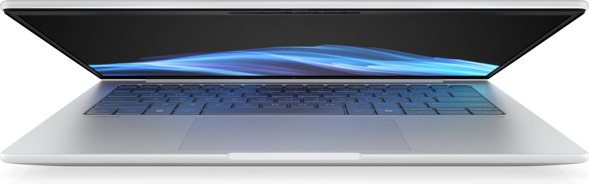 HP EliteBook 8 G1i 14 Inch Notebook Next Gen AI PC