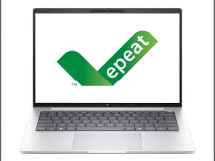 HP EliteBook 8 G1i 14 Inch Notebook AI PC