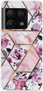 Tile pro OnePlus 10 Pro Case Elegant Roses Tile
