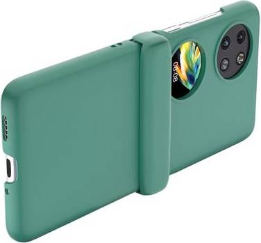 Huawei Pocket 2 Hard PC Case Multifunction Hinge Protection