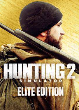 Hunting Simulator Elite Edition