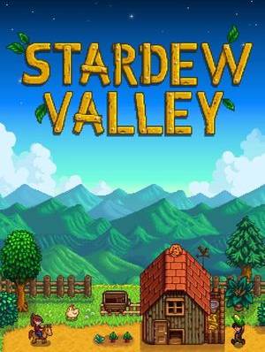 Stardew Valley PC Mac Linux Digital Code