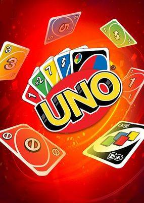 UNO Ubisoft Connect Key