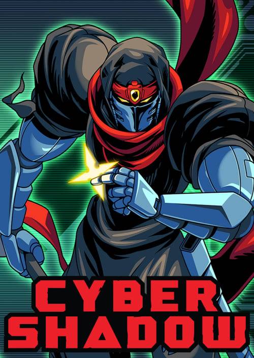 Cyber Shadow PC