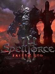 SpellForce 3 Fallen God PC Game Key