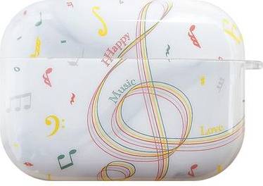 Charging case airpods pro AirPods Pro Pattern Charging Case
