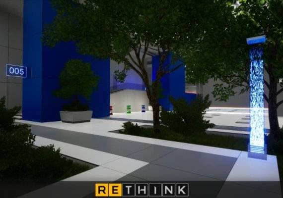 ReThink PC Steam Key