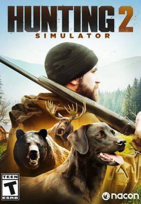 Hunting Simulator 2 PC Steam Key