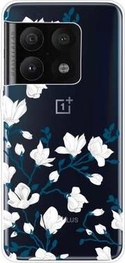 OnePlus OnePlus 10 Pro Case Magnolia Flowers