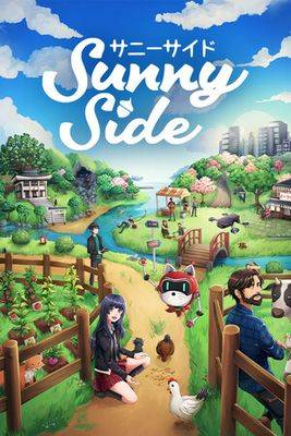 SunnySide PC Steam CD Key