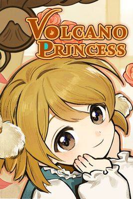 Volcano Princess PC Steam Gift