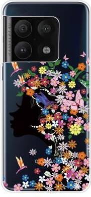 OnePlus OnePlus 10 Pro Flower Fairy Case