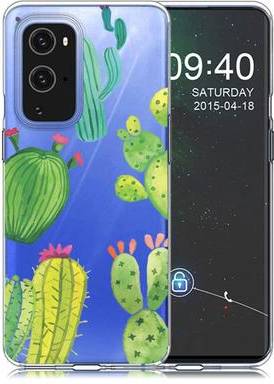 OnePlus OnePlus 9 Pro Cactus Case
