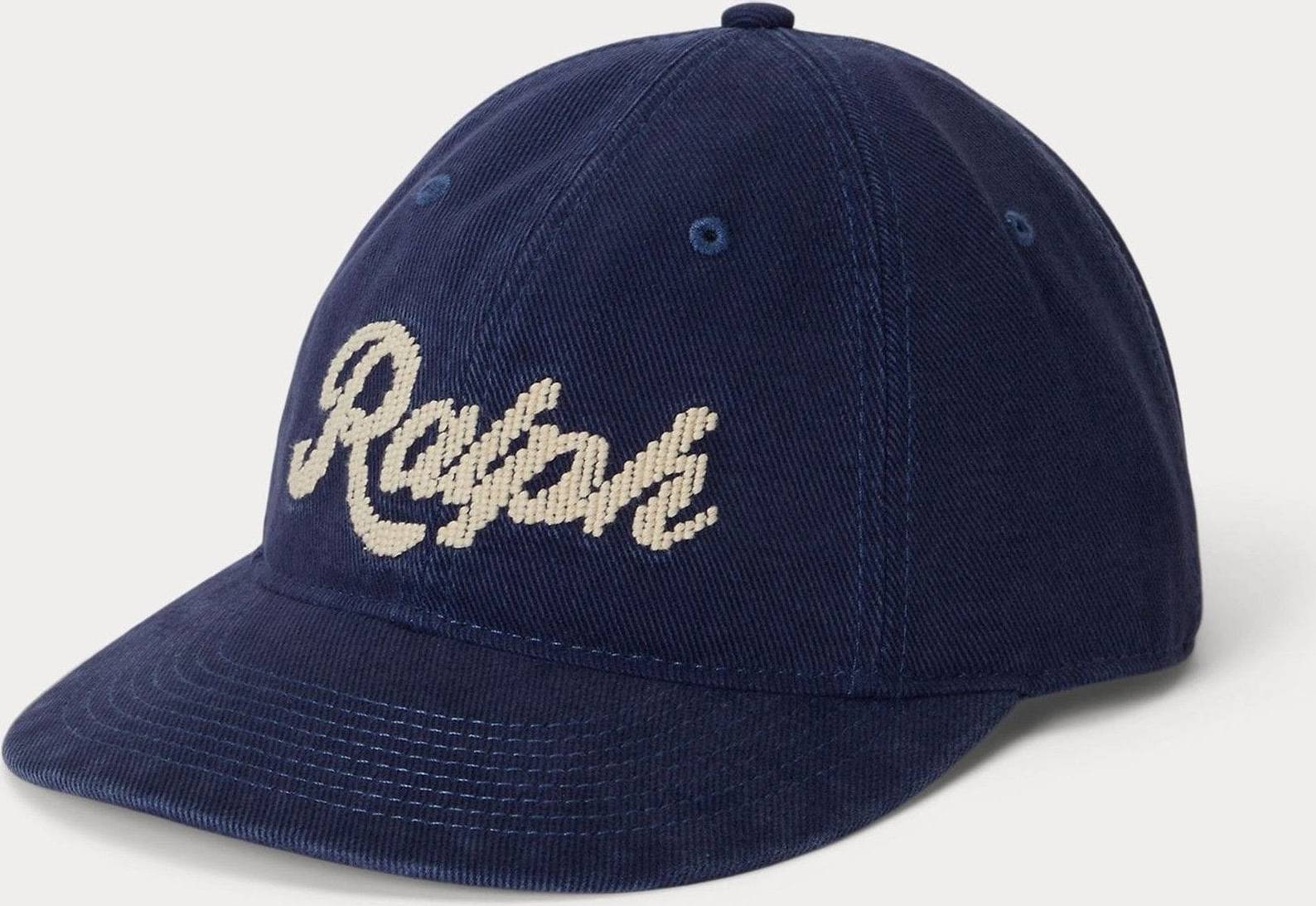Polo Ralph Lauren Baseball Cap - Blue