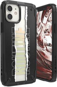 Ringke Fusion X Design iPhone 12 Pro Routine